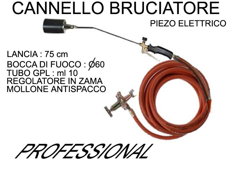 CANNELLO P24650N