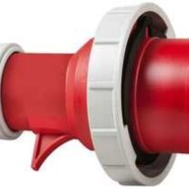 SPINA CEE 400V/32A IP67 5 POLI
